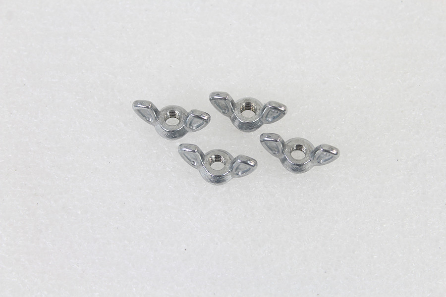 Colony - Battery Box Wing Nut Set