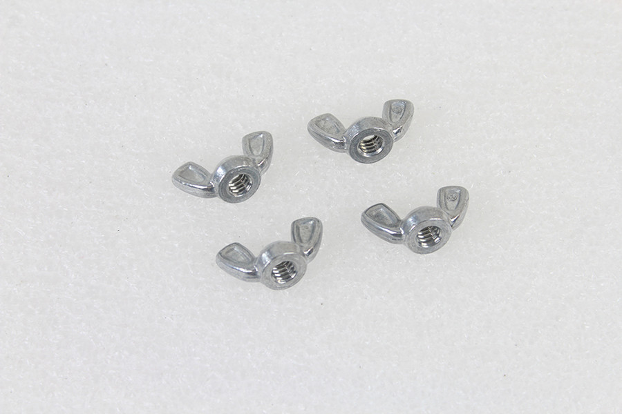 Colony - Battery Box Wing Nut Set