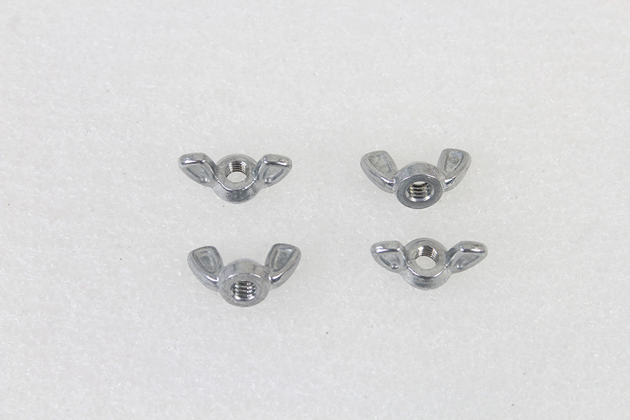 Colony - Battery Box Wing Nut Set