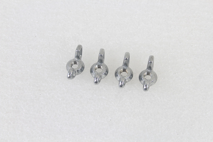 Colony - Battery Box Wing Nut Set