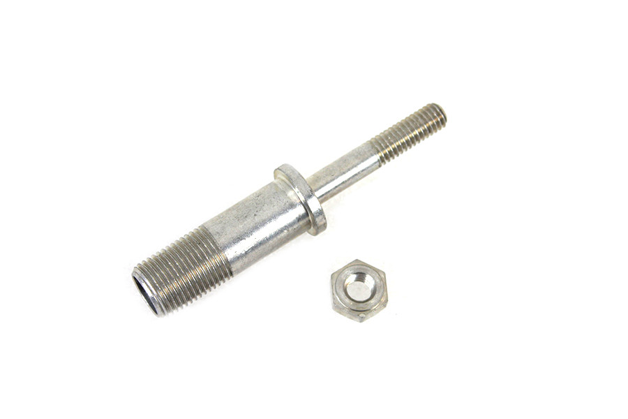 Colony - Steering Damper Screw and Nut Kit
