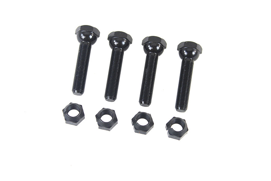 Colony - Tappet Screw and Nut Kit