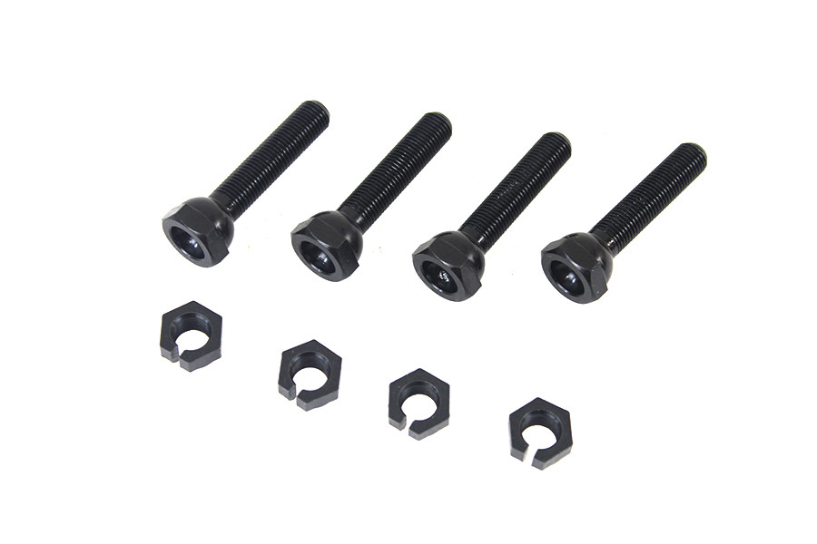 Colony - Tappet Screw and Nut Kit