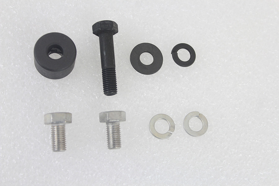 Colony - Saddle Bar to Seat Mounting Kit