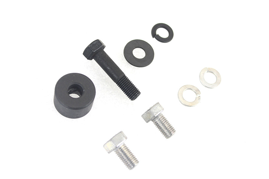 Colony - Saddle Bar to Seat Mounting Kit