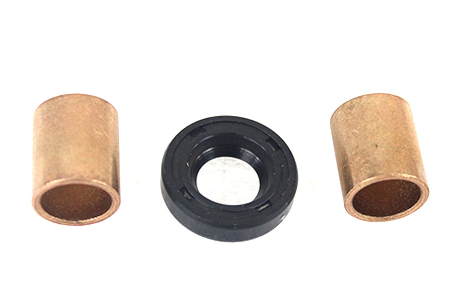 Colony - Shifter Shaft Bushing and Seal Kit