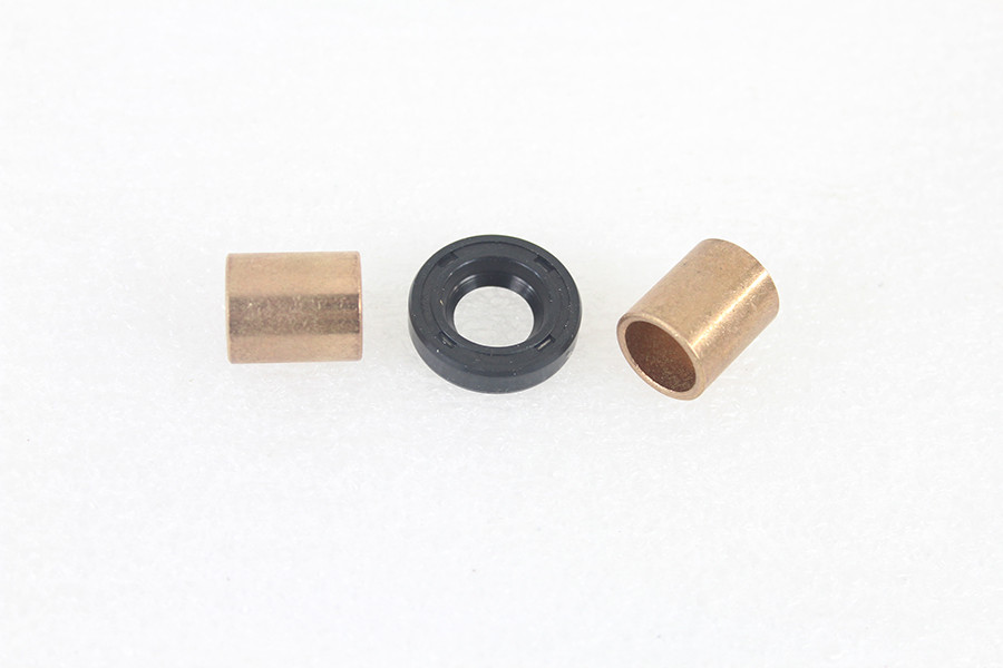 Colony - Shifter Shaft Bushing and Seal Kit