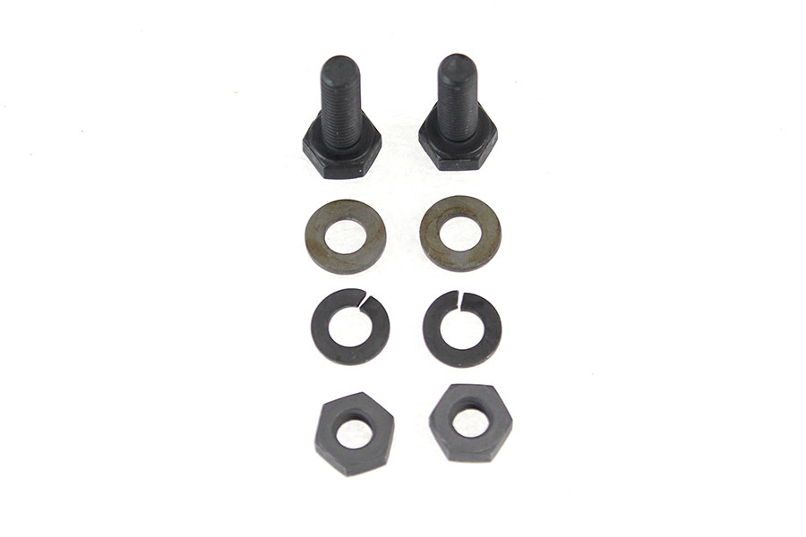 Colony - Upper Oil Tank Mounting Kit Parkerized