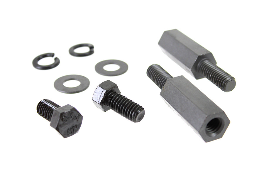 Colony - Lower Oil Tank Bracket to Motor Case Mounting Kit