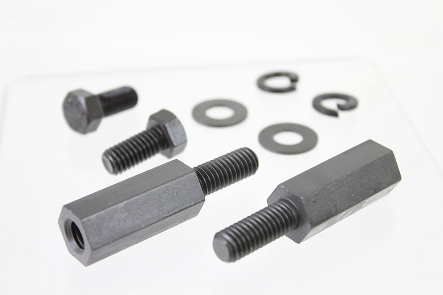 Colony - Lower Oil Tank Bracket to Motor Case Mounting Kit