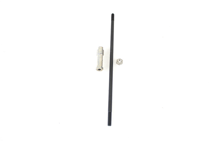 Colony - Steering Damper Rod and Spacer Kit