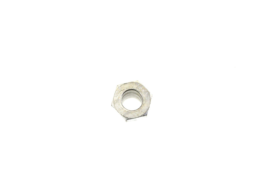 Colony - Relief Pipe Nut Cadmium Plated