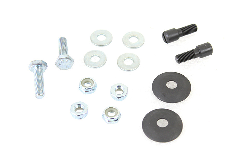 Colony - Seat Spring Mounting Kit