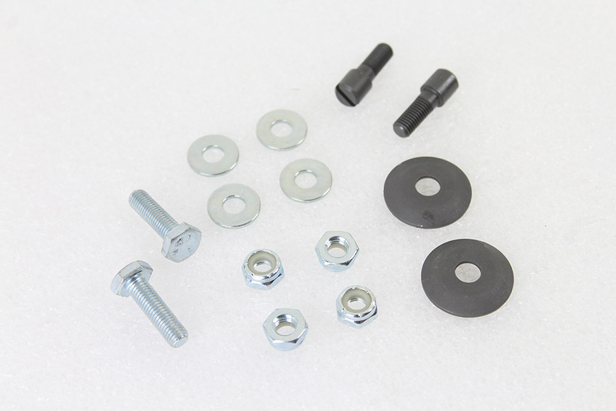Colony - Seat Spring Mounting Kit
