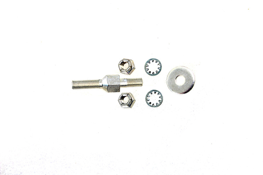Colony - High Level Muffler Mounting Stud Kit