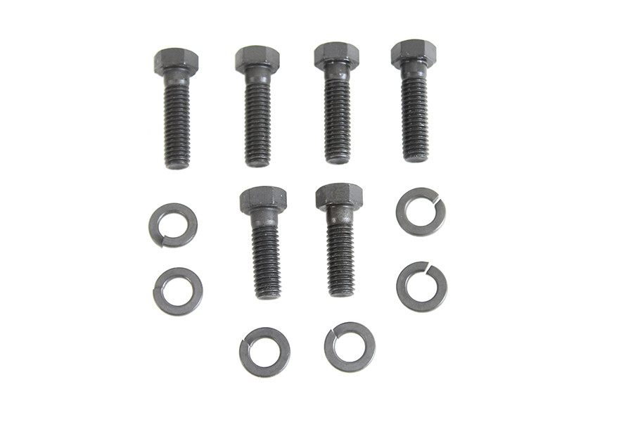 Colony - Rocker Box Mounting Kit Parkerized