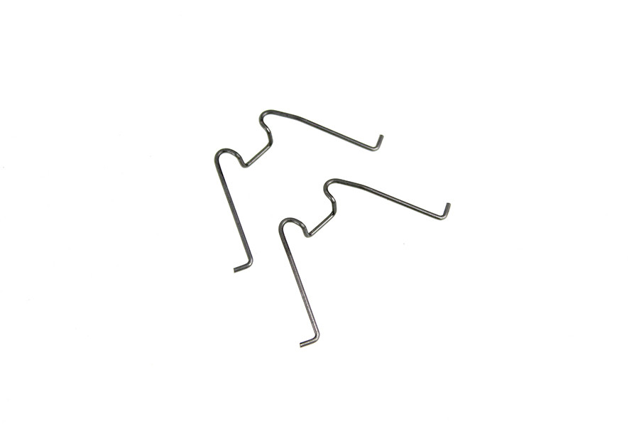 Colony - Headlamp Lens Retainer Spring Set