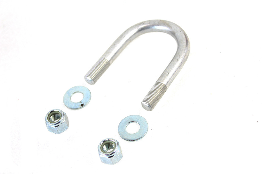 Colony - Rear Side Car U-Clamp