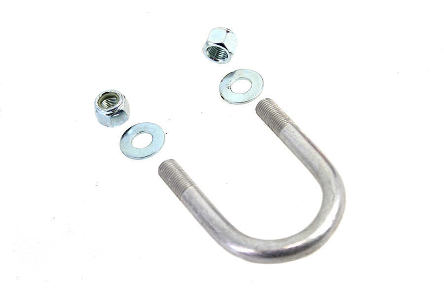 Colony - Rear Side Car U-Clamp