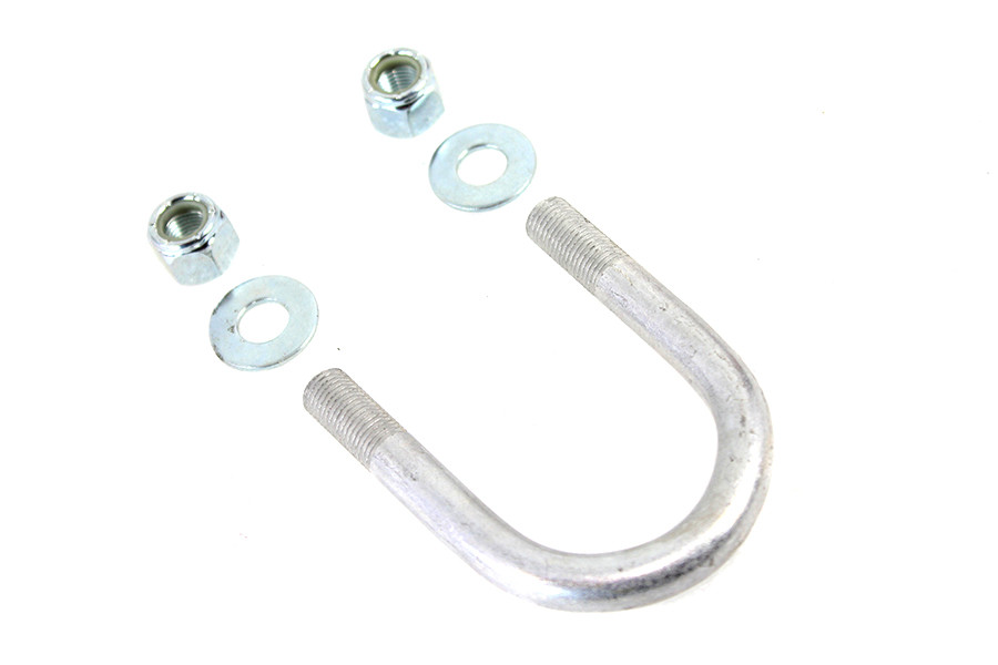 Colony - Rear Side Car U-Clamp