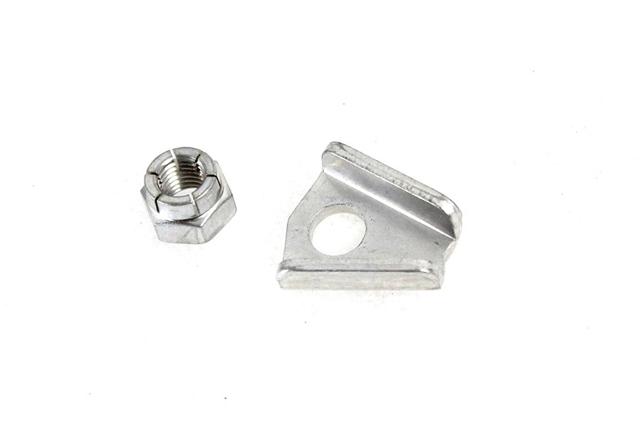 Colony - Brake Cable Clevis Clamp and Nut Set