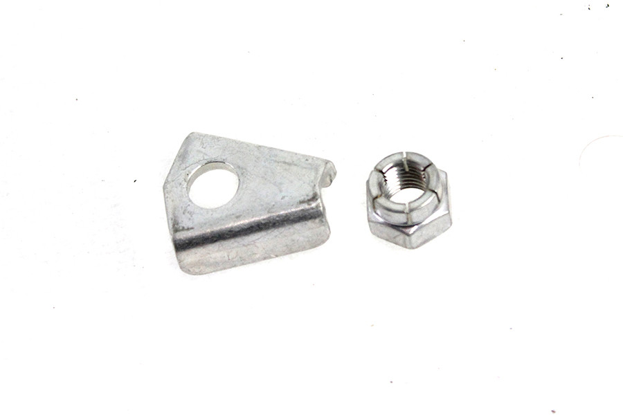 Colony - Brake Cable Clevis Clamp and Nut Set