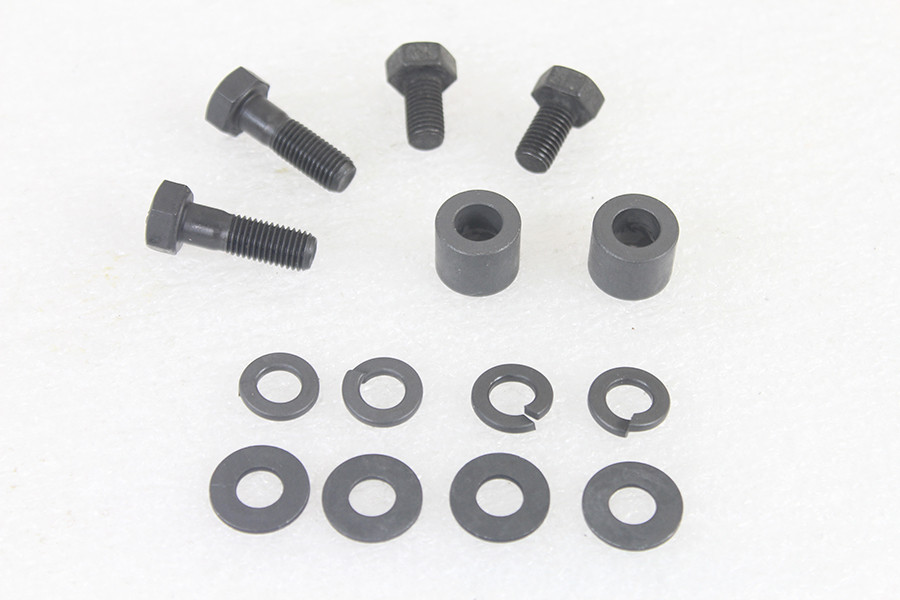 Colony - Spotlamp Mounting Kit Parkerized