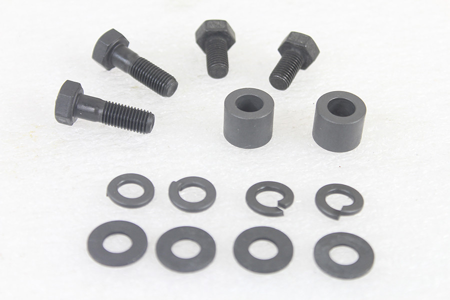 Colony - Spotlamp Mounting Kit Parkerized