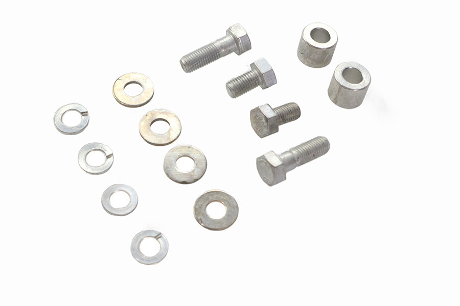 Colony - Spotlamp Mounting Kit Cadmium Plated