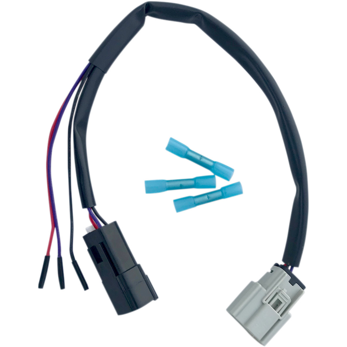 Ultracool #RFB-Y130 - 8-Pin Multiple Accessory Connector