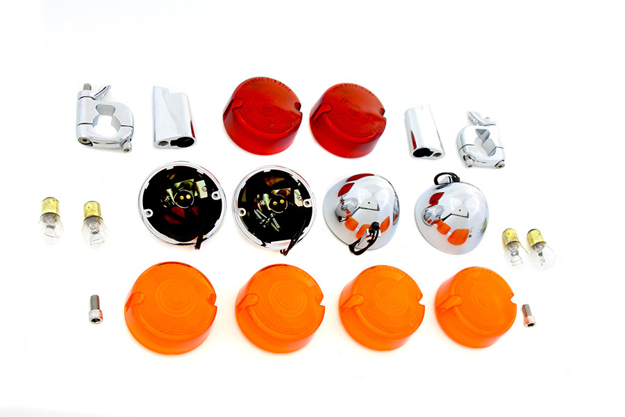 Chris Products #0005 - Turn Signal Kit