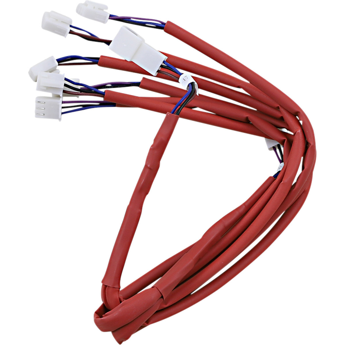 Custom Dynamics #CD-BCM-PLUG-EXT - Extension Harness - 3-Pin