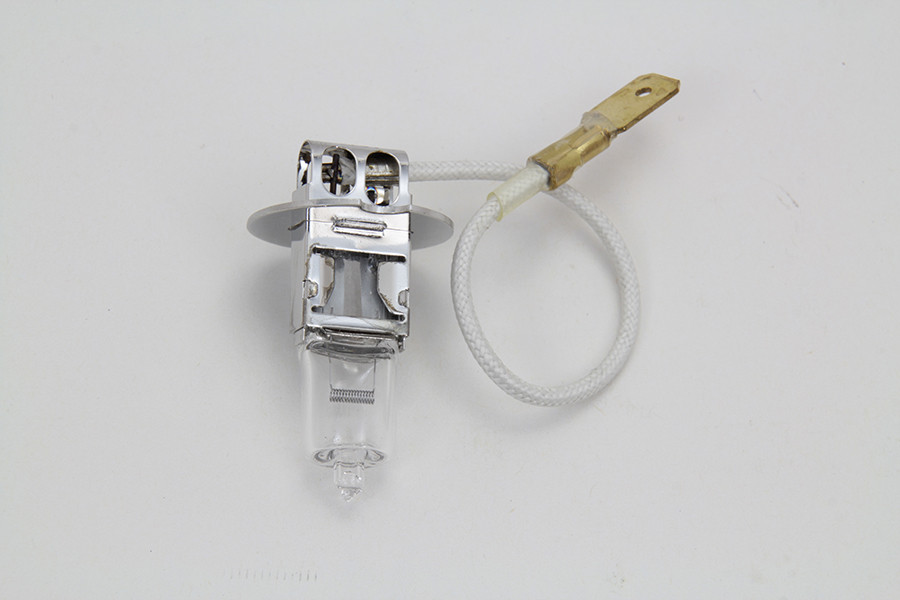 Wyatt Gatling - 4-1/2 inch Spotlamp Seal Beam Replacement Bulb