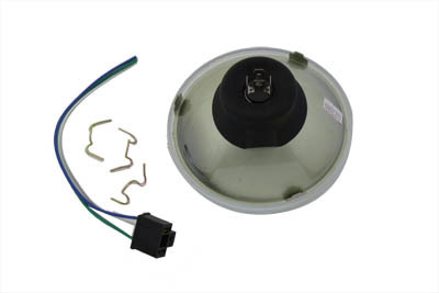 Wyatt Gatling #20-0333-A - Bates Lamp Replacement Unit for 5-3/4 inch Headlamp