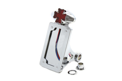 Wyatt Gatling #76245 - Maltese LED Tail Lamp Kit