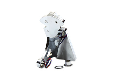 Wyatt Gatling #76245 - Maltese LED Tail Lamp Kit