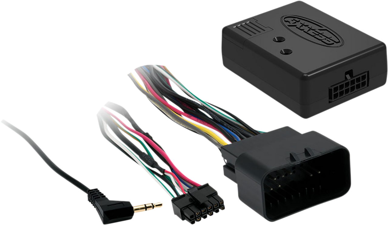 Handlebar Interface - Harley Davidson