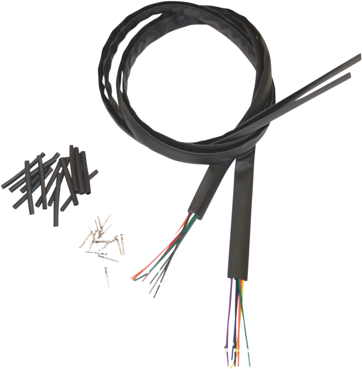 Handlebar Switch - Wire - Extensions
