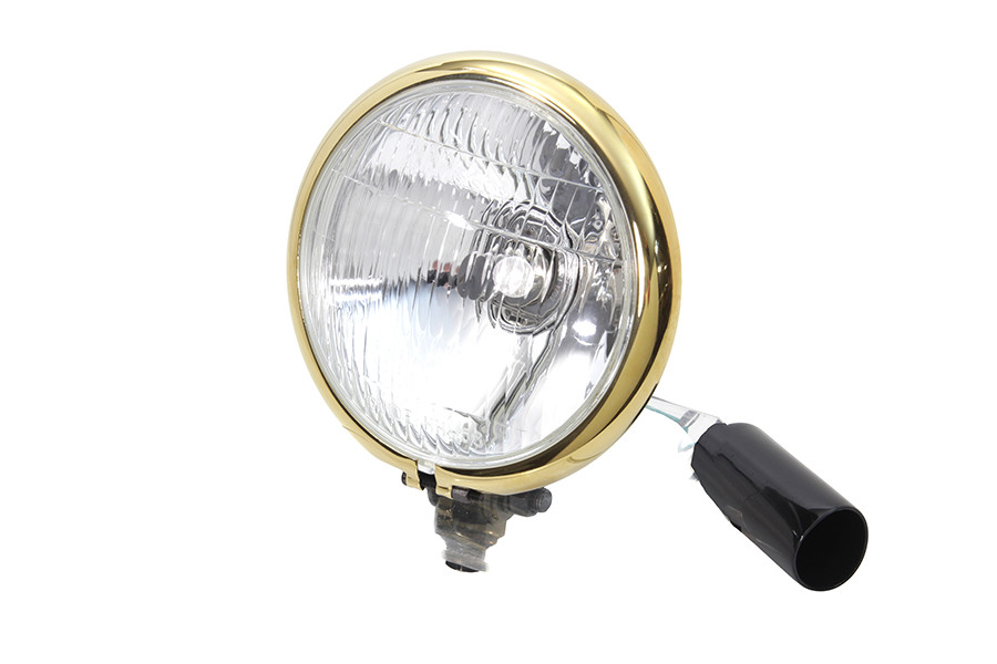 Wyatt Gatling #83098 - 5-3/4 inch Headlamp