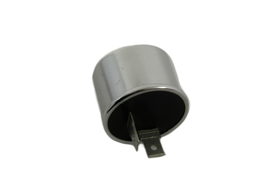 Wyatt Gatling #23502 - Round 12 Volt Turn Signal Flasher