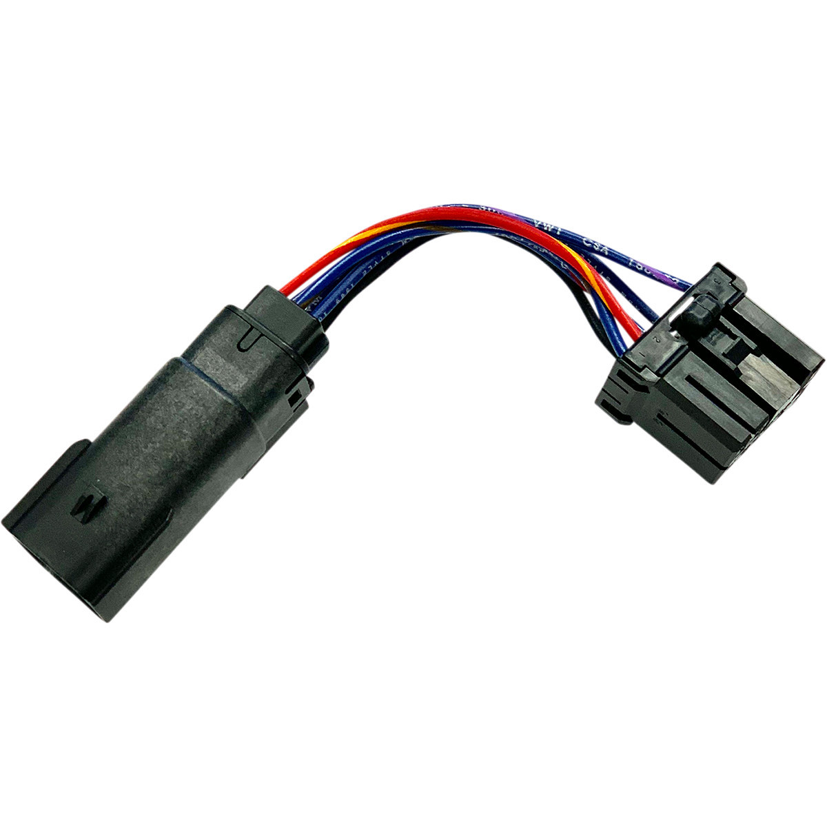 Namz #NFHA-02 - Rear Fender Harness Adapter