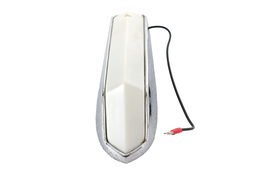 Wyatt Gatling - Front Fender Lamp