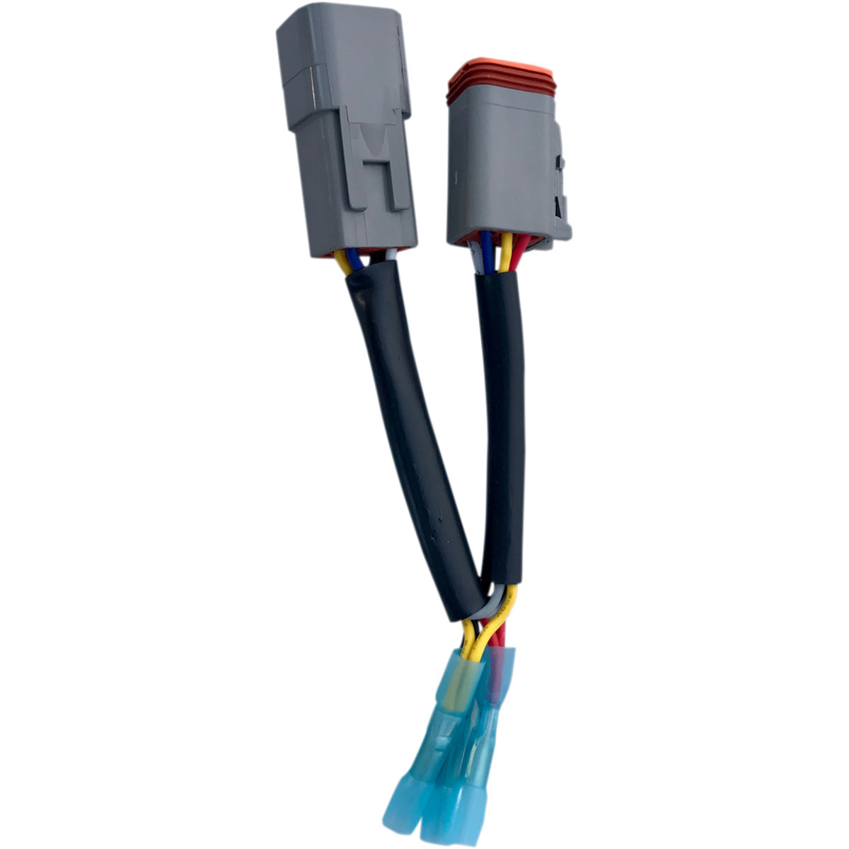 Ultracool #SMB-Y129 - 6-Pin Multiple Accessory Connector