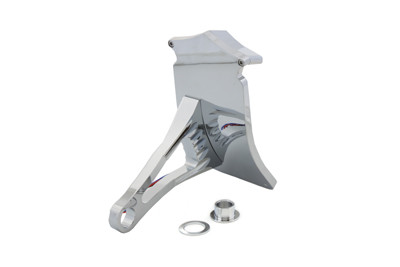 Wyatt Gatling #76085RV - Concave Tail Lamp Kit Diamond Style