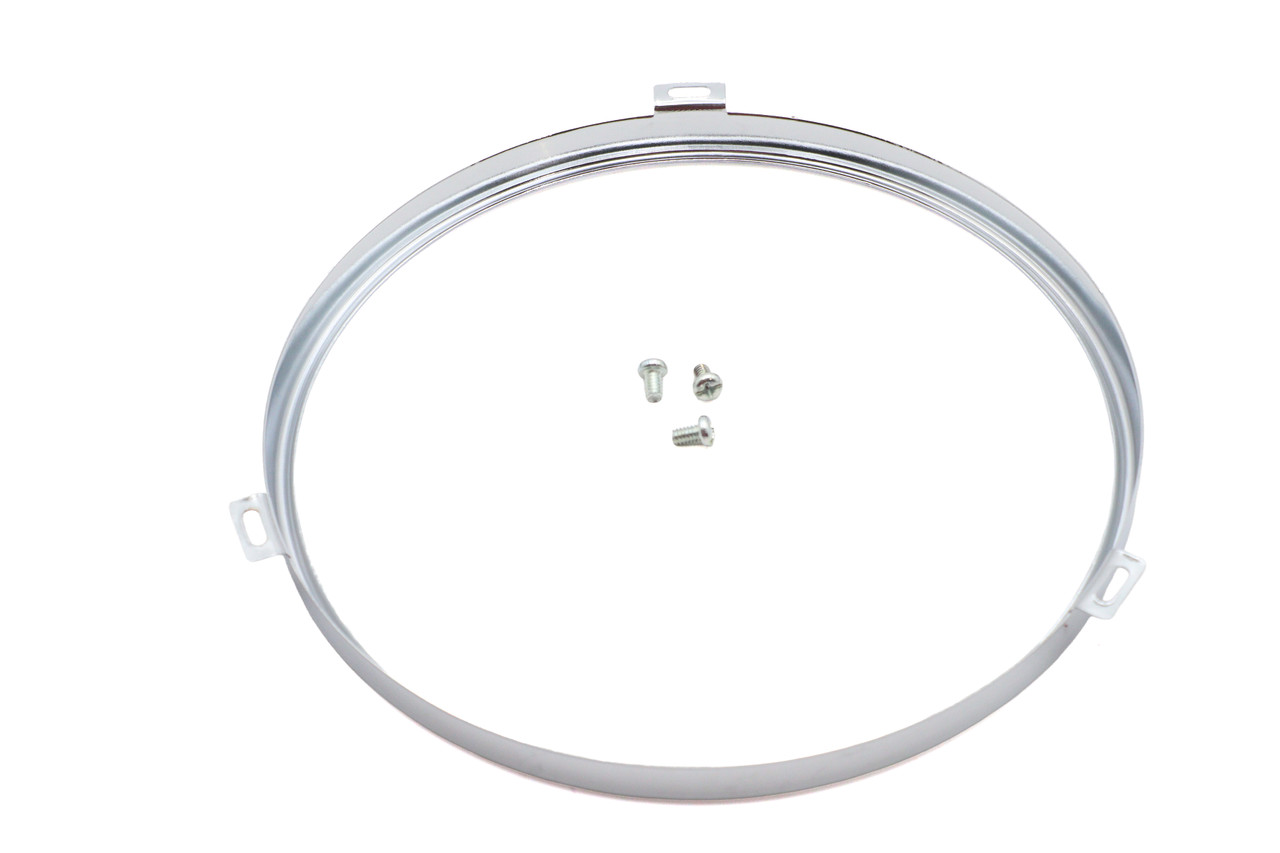 Wyatt Gatling #68050-93 - 7 inch Headlamp Inner Rim