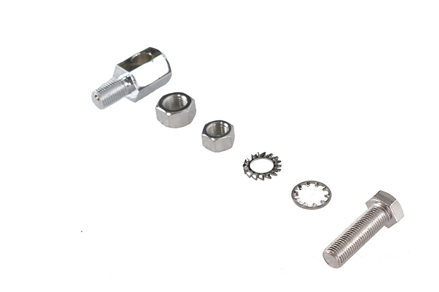 Bates - Bates Headlamp Mounting Eye Bolt