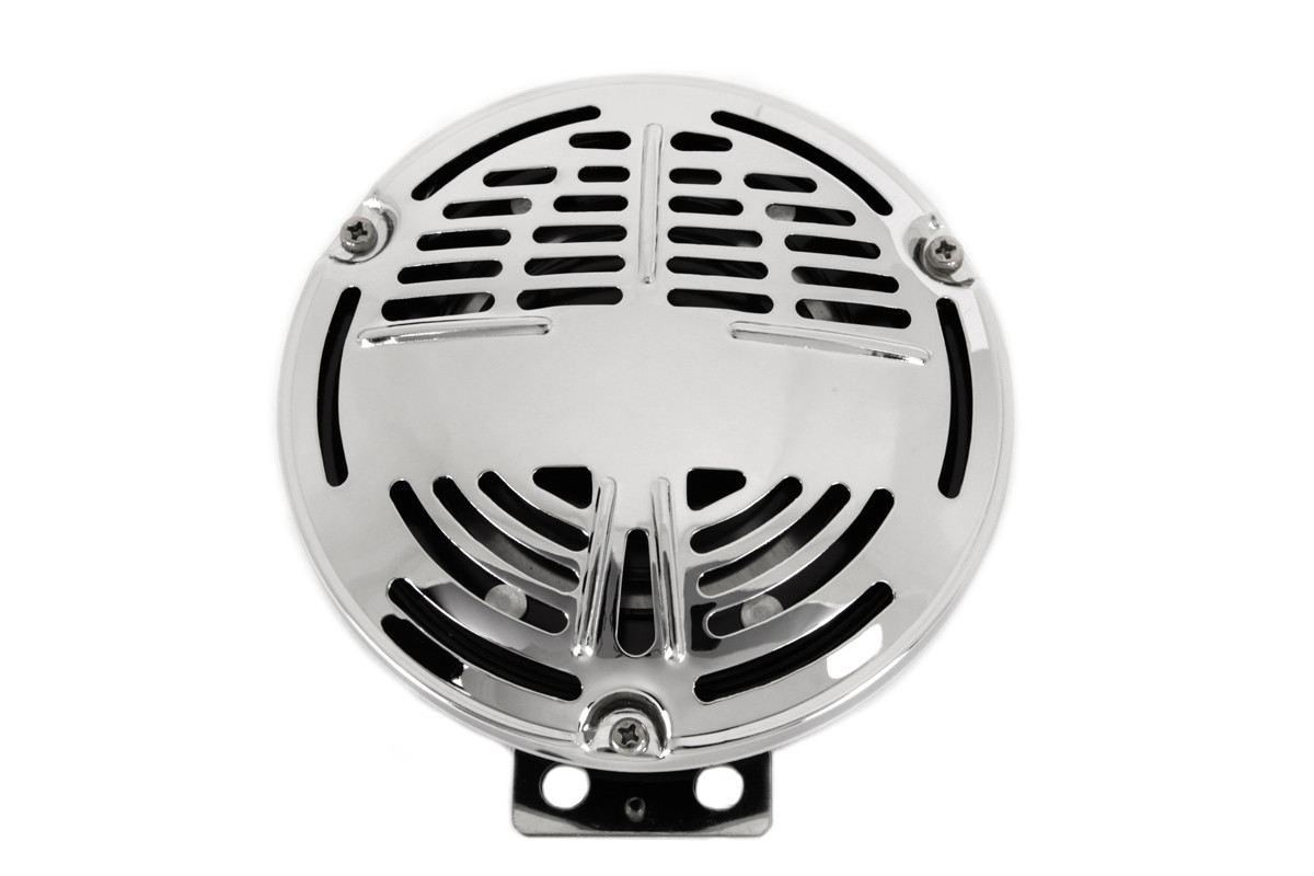 Wyatt Gatling #19167 - 5-3/4 inch Classic Horn 6 Volt