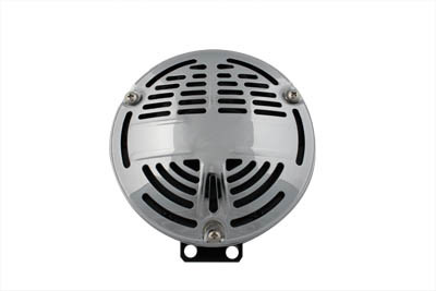 Wyatt Gatling #11-6124 - 5-3/4 inch Classic Horn 12 Volt