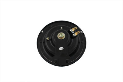 Wyatt Gatling #11-6124 - 5-3/4 inch Classic Horn 12 Volt