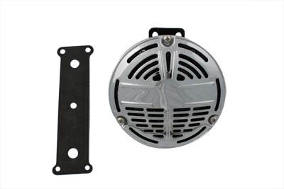 V-Twin - 6 Volt Horn with Bracket